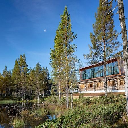 Javri Lodge ซาริเซลกา ภายนอก รูปภาพ
