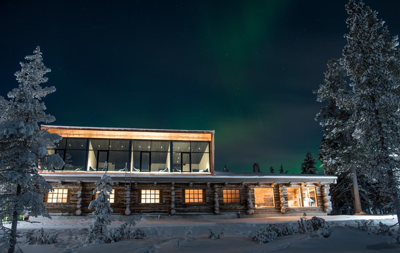 Javri Lodge ซาริเซลกา ภายนอก รูปภาพ