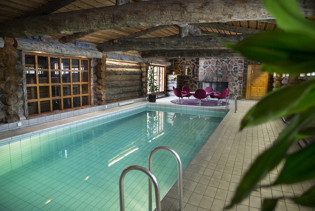 Javri Lodge ซาริเซลกา ภายนอก รูปภาพ